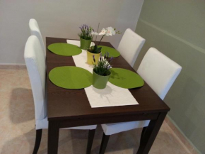 Отель Two Bedroom Shmeisani Apartment  Amman